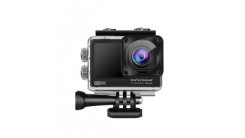 GoXtreme Vision DUO 4K | EASYPIX