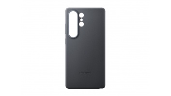 Samsung Kindsuit Case Galaxy S25 Ultra black | Samsung