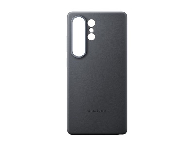 Samsung Kindsuit Case Galaxy S25 Ultra black | Samsung