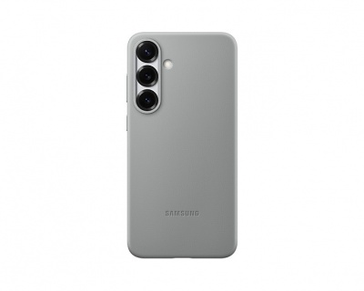 Samsung Kindsuit Case Galaxy S25+ gray | Samsung