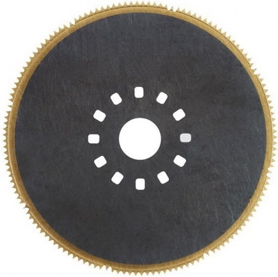 Appendix sp. for metal cutting (65mm) multifunctional tool. Makita TMA004 | Makita