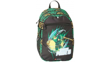 LEGO NINJAGO Extended backpack Dragon power | LEGO