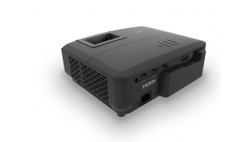 Philips | GamePix 800 | Full HD (1920x1080) | 2600 ANSI lumens | 1500:1 | Black | Smart Gaming Projector