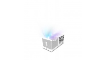 Philips | Screeneo UL5 Smart | Full HD (1920x1080) | 550 ANSI lumens | 1800:1 | White | 4:3, 16:9 | 1800:1 | Triple Laser Ultra Short Throw Projector | Wi-Fi