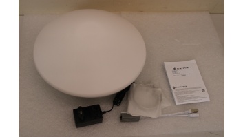 SALE OUT. MikroTik ATLGM&EG18-EA ATL LTE18 kit | ATL LTE18 kit | ATLGM&EG18-EA | 10/100/1000 Mbit/s | Ethernet LAN (RJ-45) ports 1 | Mesh Support No | MU-MiMO Yes | No mobile broadband | Antenna type Internal | DEMO