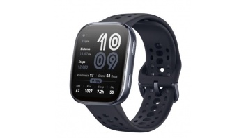SMARTWATCH AMAZFIT BIP 6/BLACK W2435EU1N HUAMI