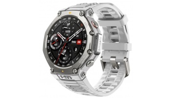 SMARTWATCH AMAZFIT T-REX 3/HAZE GRAY W2322GL6N HUAMI