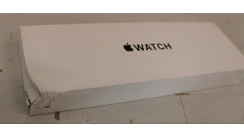 Watch SE | Smart watch | GPS (satellite) | Retina LTPO OLED | 44mm | Waterproof | DAMAGED PACKAGING