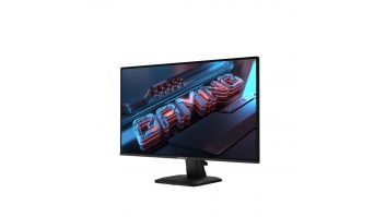 GIGABYTE Gaming Monitor 24,5" GS25F2 EK | Gigabyte