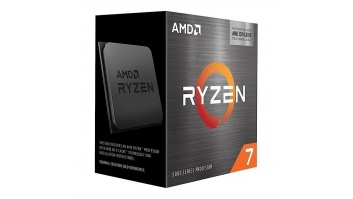AMD Ryzen 7 5700X3D | AM4 | Processor threads 16 | AMD | Processor cores 8