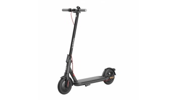 Xiaomi | Electric Scooter 4 Lite EU | 300 W | 25 km/h | 8.5 " | Black