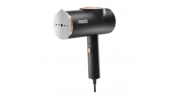Princess Garment Steamer | 332890 Dual | Handheld | 1300 W | 0.1 L | Black