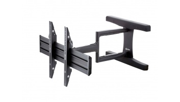EDBAK VSM653 Double Swing Arm Wall Mount for 49″-65″ Sreens