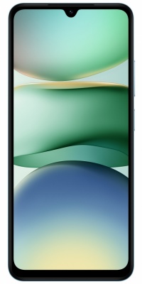 Xiaomi Redmi A5 (Ocean Blue) Dual SIM 6.88“ IPS LCD 720x1640/1.8GHz&1.6GHz/64GB/3GB RAM/Android 15/microSDXC/WiFi,BT/4G,MZB0JRIEU | Xiaomi