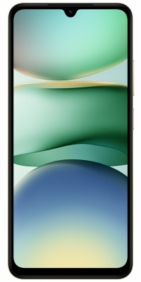 Xiaomi Redmi A5 (Sandy Gold) Dual SIM 6.88“ IPS LCD 720x1640/1.8GHz&1.6GHz/64GB/3GB RAM/Android 15/microSDXC/WiFi,BT/4G,MZB0JTEEU | Xiaomi