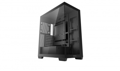 Deepcool CG580 | ITX/Micro-ATX/ATX ATX/Micro-ATX | Power supply included No