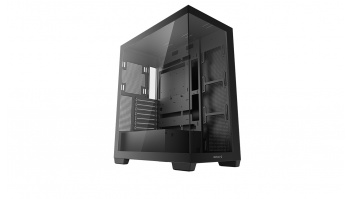Deepcool CG580 | ITX/Micro-ATX/ATX ATX/Micro-ATX | Power supply included No