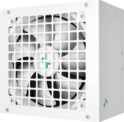 Deepcool PSU | PL750D WH | 750 W