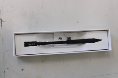 SALE OUT. Xiaomi Focus Pen for Pad 6S Pro | Xiaomi | Focus Pen | Pencil | For Xiaomi Pad 6S Pro | Black | USED AS DEMO