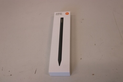 SALE OUT. Xiaomi Focus Pen for Pad 6S Pro | Xiaomi | Focus Pen | Pencil | For Xiaomi Pad 6S Pro | Black | USED AS DEMO