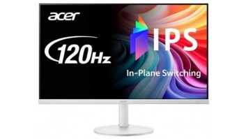 MONITOR LCD 27" SA273G0WI/UM.HS3EE.005 ACER