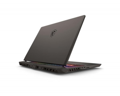 Notebook|MSI|Vector|16 HX AI A2XWHG|CPU  Core Ultra|U9-275HX|2700 MHz|16"|2560x1600|RAM 16GB|DDR5|5600 MHz|SSD 1TB|NVIDIA GeForce RTX 5070 Ti|12GB|ENG|Card Reader SD Express|Windows 11 Home|Grey|2.7 kg|VECT16HXAIA2XWHG-205NL