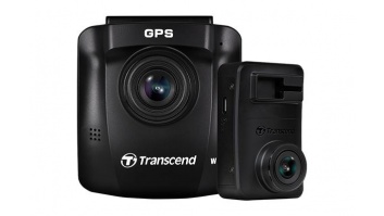 VEHICLE RECORDER DRIVEPRO 620/2X32GB TS-DP620A-32G TRANSCEND