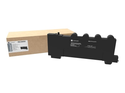 78C0W00 Waste Toner Bottle