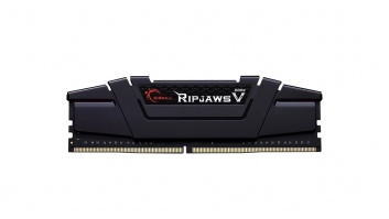 G.Skill Ripjaws V | 16 GB | DDR4 | 3200 MHz | PC/server | Registered No | ECC No