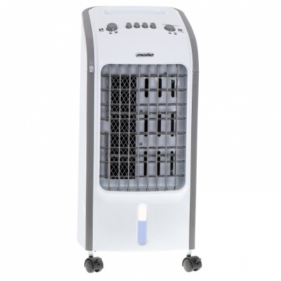Mesko MS 7918 Air cooler 3in1, Free standing, 3 modes of operation: cooling, purification, humidification, White | Mesko | Air cooler 3in1 MS 7918 White