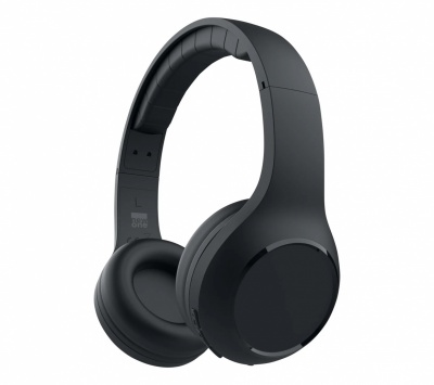New-One | Headphones | HD 68 | Wireless | Bluetooth | Black