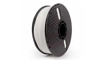 Flashforge Filament, PVA (Water Soluble Filament) | 3DP-PVA-01-NAT | 1.75 mm diameter, 1kg/spool | Natural (White)