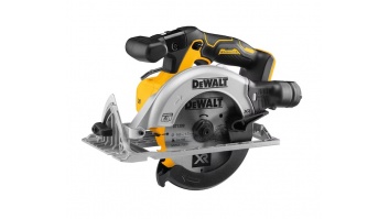 18V XR Brushless 165 mm Circular Saw | DCS565N-XJ | 2400 W