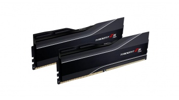 G.Skill | Trident Z5 Neo | 64 Kit (32GBx2) GB | DDR5 | 6000 MHz | PC/server | Registered No | ECC No
