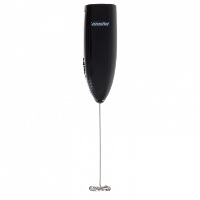 Mesko | Milk Frother | MS 4493b | Milk frother | Black