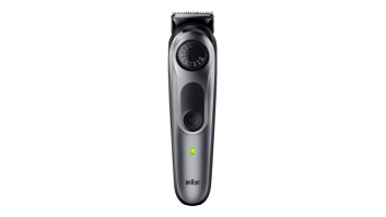 Braun BT5440 Beard Trimmer, Black | Braun