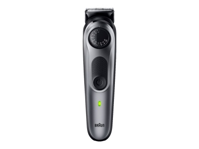 Braun BT5440 Beard Trimmer, Black | Braun