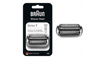 Braun | 73S Shaver Replacement Head for Series 7
