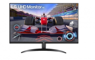 LG 32UR550-B | 32 " | VA | UHD | 16:9 | 60 Hz | 4 ms | 3840 x 2160 pixels | 250 cd/m² | HDMI ports quantity 2