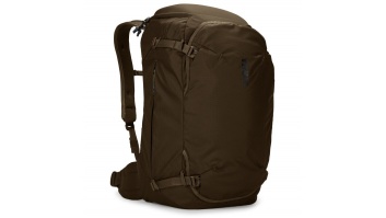 Thule Landmark, 40 L | Travel pack | Deep Khaki
