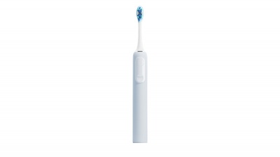 Xiaomi | Oscillation Electric Toothbrush | Rechargeable | For adults | Number of brush heads included 1 | Number of teeth brushing modes 3 | Blue
