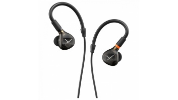Beyerdynamic Drum and Bass Earphones with Detachable Connection Cable | DT 71 IE | 3.5 mm | Black