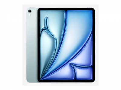 Apple iPad Air 13" Apple M3 Wi-Fi 1TB - Blue | Apple
