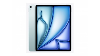 Apple iPad Air 13" Apple M3 Wi-Fi 1TB - Blue | Apple