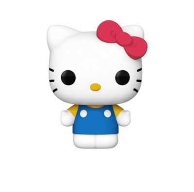 FUNKO POP! Jumbo Vinyl Figure: Sanrio - Hello Kitty