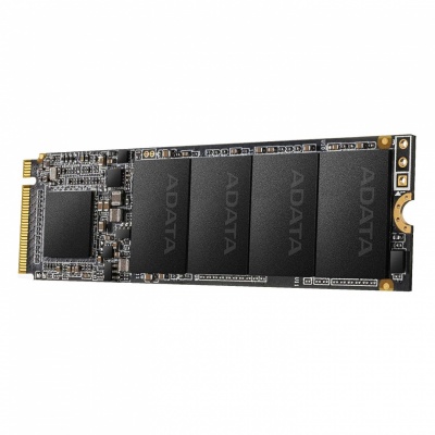 ADATA | XPG SX6000 Pro PCIe Gen3x4 | 1000 GB | Solid-state drive interface M.2 NVME | Read speed 2100 MB/s | Write speed 1500 MB/s