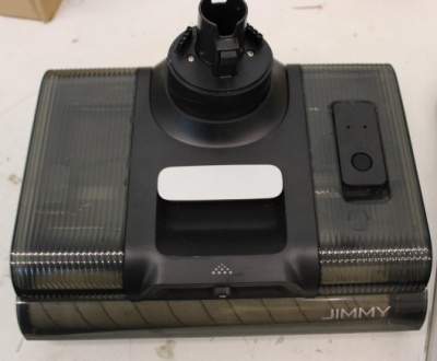 SALE OUT. Jimmy Cordless Vacuum cleaner and washer PW11 Pro Max | Jimmy | Vacuum Cleaner and Washer | PW11 Pro Max | Cordless operating | Washing function | 460 W | 21.6 V | Operating time (max) 80 min | Silver/Black | Warranty 22 month(s) | USED, DIRTY, 