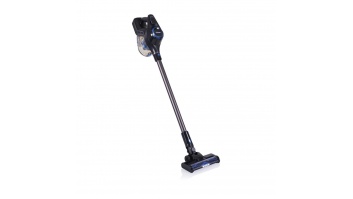 Tristar Vacuum Cleaner | SZ-2390 | Cordless operating | Handstick | 250 W | 27 V | Operating time (max) 35 min | Black