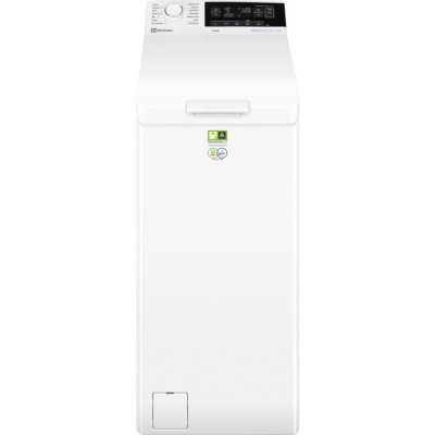 Akcija! Electrolux veļas mazg.mašīna (augšas ielāde), 7 kg, A