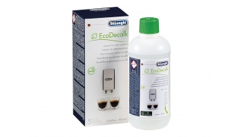 Delonghi | EcoDecalk 500ml | 500 ml | Green, White